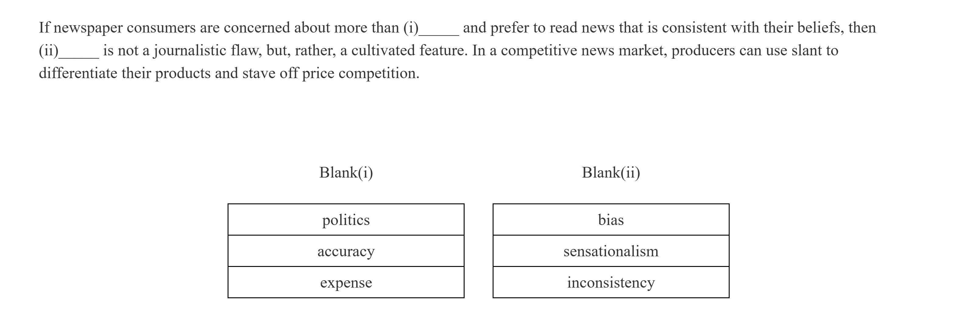 KMF Comprehensive set of mathematics questions after the reform